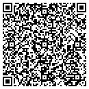 QR code with Roosters Garage contacts