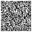 QR code with Gary D Gray contacts