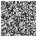 QR code with Monreal Rebeca M DO contacts