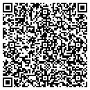 QR code with Morgan Lavena M MD contacts