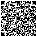 QR code with Thomas Thomas Garage contacts