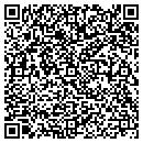 QR code with James T Morgan contacts