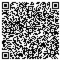 QR code with Woods Auto contacts