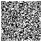 QR code with E & L Medical Coding Services contacts