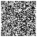 QR code with M D Automotive contacts