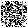 QR code with John W Albright contacts