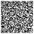 QR code with William's Service Center contacts