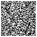 QR code with Bouffant contacts