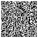QR code with Zeigler Auto contacts