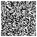 QR code with Robert V Bain Md contacts
