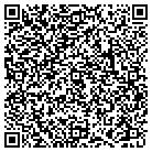 QR code with Msa Internal Medicine Pc contacts
