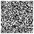 QR code with Marquette Russell C And N contacts