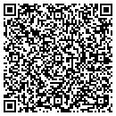 QR code with Advanced Auto contacts