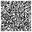 QR code with Rowell David P MD contacts
