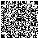 QR code with M Floyd Sherfield Eleanor contacts