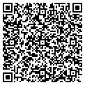 QR code with J & S Services contacts