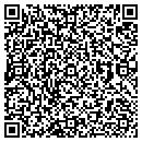 QR code with Salem Gastro contacts