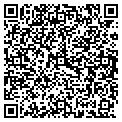 QR code with P-R-E LLC contacts