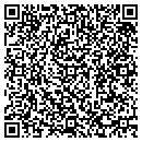 QR code with Ava's Hot Stuff contacts