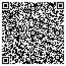 QR code with A Rapid Auto Parts contacts