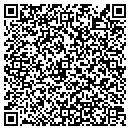 QR code with Ron Lusby contacts