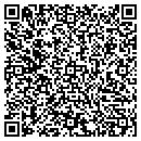 QR code with Tate David M MD contacts