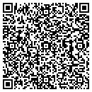 QR code with The Tran Tri contacts