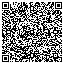 QR code with Rm Service contacts
