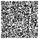 QR code with Thunder Tree Service contacts