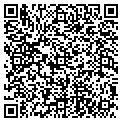 QR code with David Wallies contacts