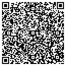 QR code with Andrea's Place contacts