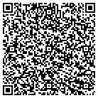 QR code with B R W's Nissan Auto Works contacts