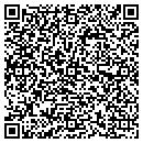 QR code with Harold Robertson contacts