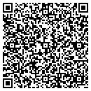 QR code with C A P Auto contacts