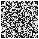 QR code with Hc Services contacts