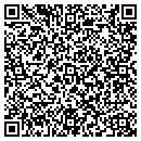 QR code with Rina Hair & Nails contacts