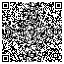QR code with J Frank Cullum Jr contacts