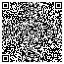 QR code with John B Guice contacts