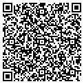 QR code with Kay W Quinn contacts