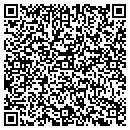QR code with Haines John H MD contacts