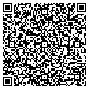 QR code with Hayes Tod V MD contacts