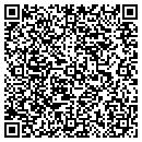 QR code with Henderson H R MD contacts