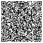QR code with Hoffmeister A Charles MD contacts