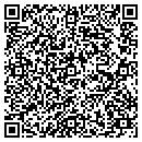 QR code with C & R Automotive contacts