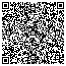 QR code with T Mule Service contacts