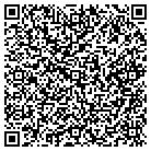 QR code with R & R Enterprise Services Inc contacts