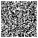 QR code with Oregon Vein Center contacts
