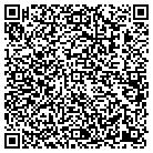 QR code with Orthopedic Spine Assoc contacts