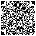 QR code with Cdk contacts