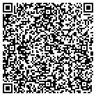 QR code with Amanda Z Studio Gallery contacts